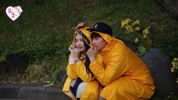 明明靠颜值他偏要靠才华,明明可以靠颜值可他偏要靠才华