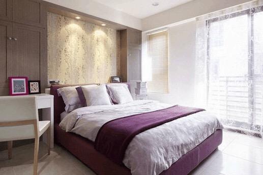 为什么有钱人卧室不做衣柜,为什么有钱人都不放杂物