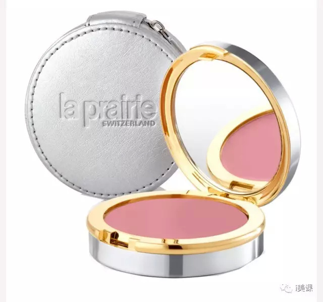 超模米兰达可儿妆容,和姐妹一起化个名媛妆