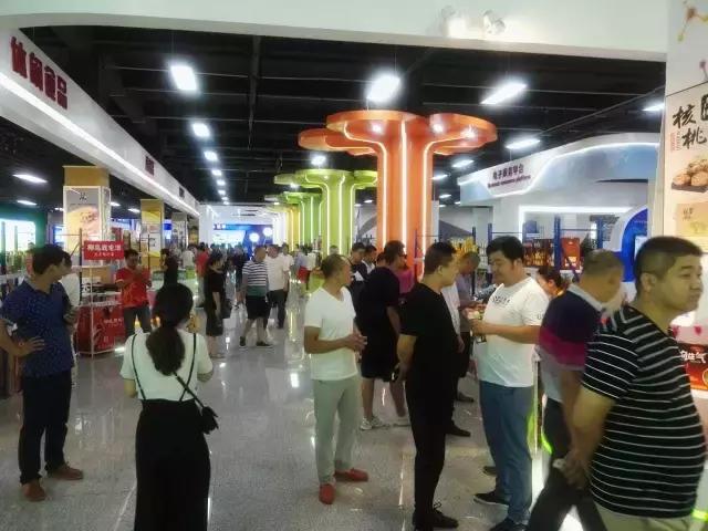 解读随手购,看老司机如何联合小店搞定品牌商