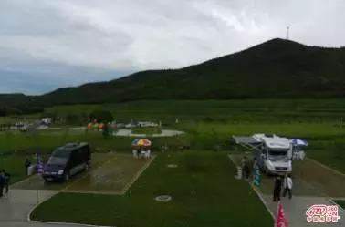 租房车去内蒙古,租房车露营地推荐