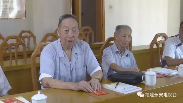 退役军人局领导走访慰问退役军人,八一建军节慰问离休老军人