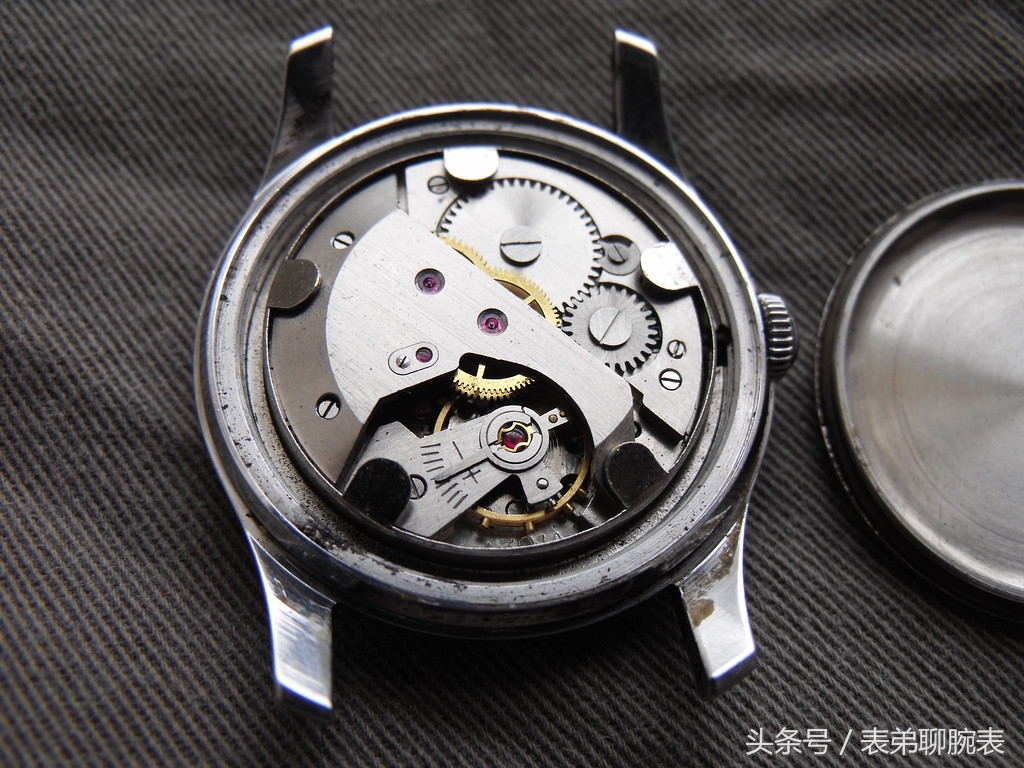 上海手表厂历史,上海手表厂怎么样啊