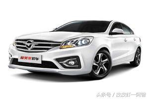 紧凑型车合资,十款合资紧凑型车