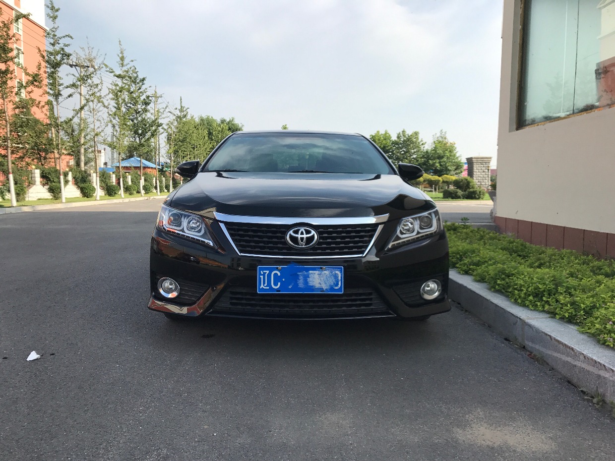 七代凯美瑞一万公里保养,7代凯美瑞驾车感受