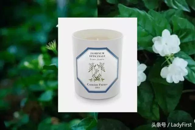 香薰的正确打开方式,张钧甯的生活方式