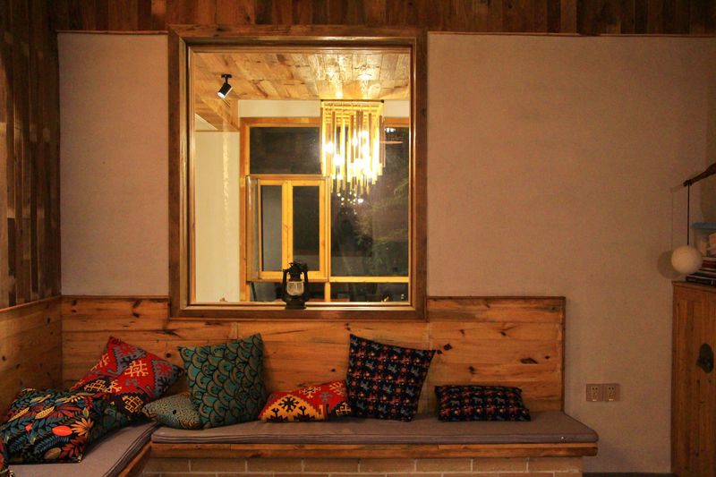 一场说走就走暑假旅行,一场说走就走的旅行来了