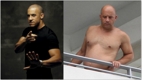 停止运动后肌肉会自己萎缩吗,停止运动后会反弹多少斤