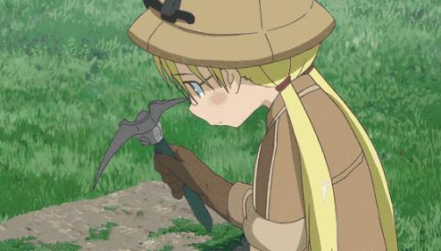 新番独特画风,新番画风