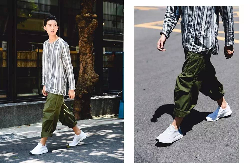 adidas三大系列,adidas普通版本