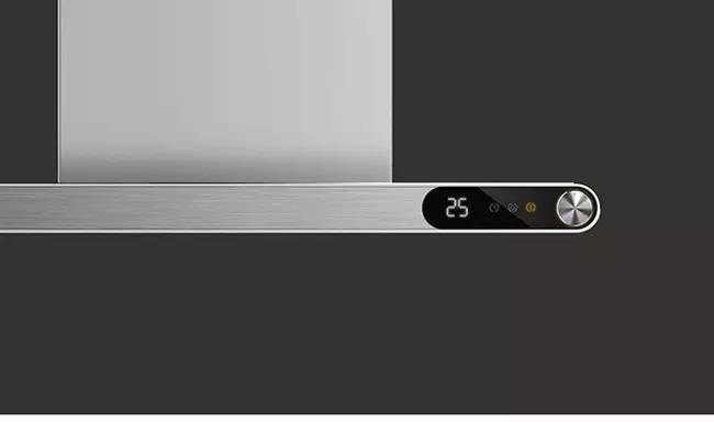 什么款式油烟机既实用又好看,厨卫油烟机怎样选