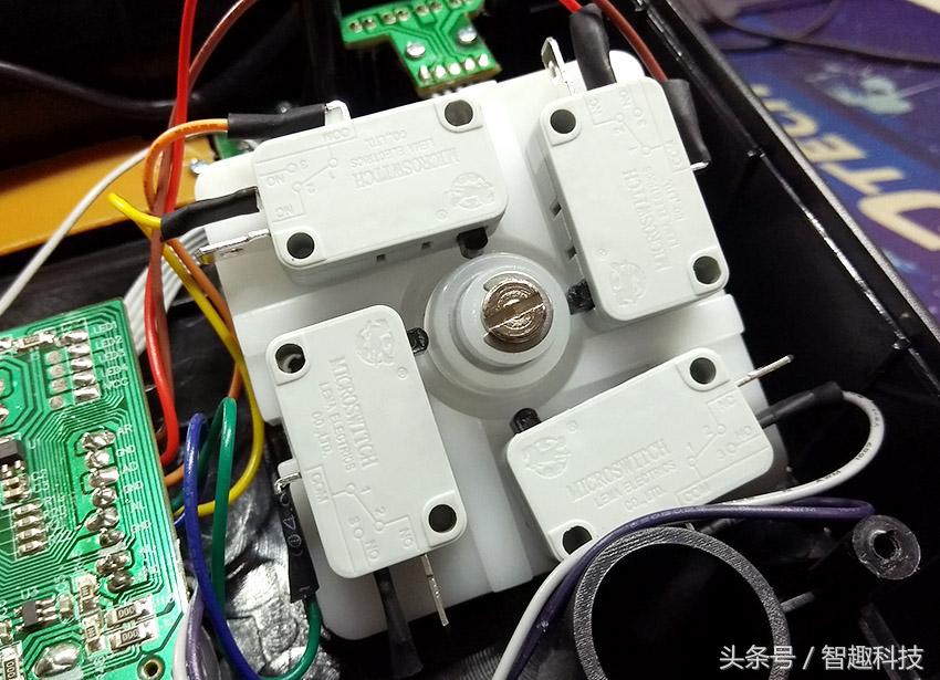 莱仕达街机摇杆,莱仕达街机摇杆好用吗