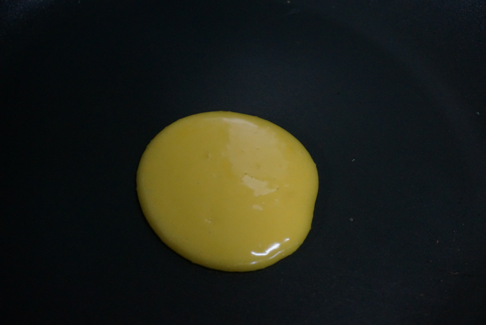 铜锣烧平底锅最简单的做法,一个平底锅就能做出好吃的铜锣烧