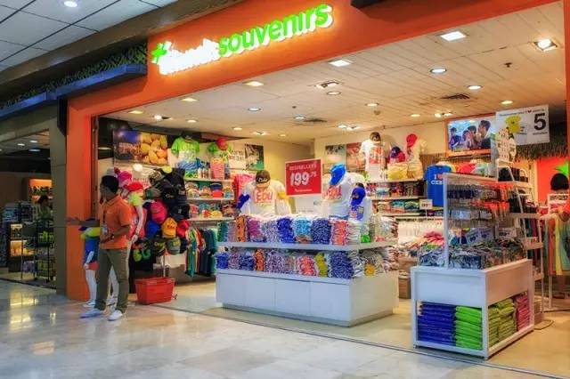 宿雾旅游购物必买清单,宿务机场购物全攻略