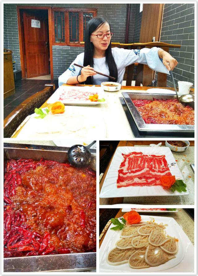 一个女生独自去云南旅行，在云南哭了，可是还想去