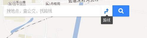 百度地图怎么标注公司地址,怎么样在百度地图上标注公司位置