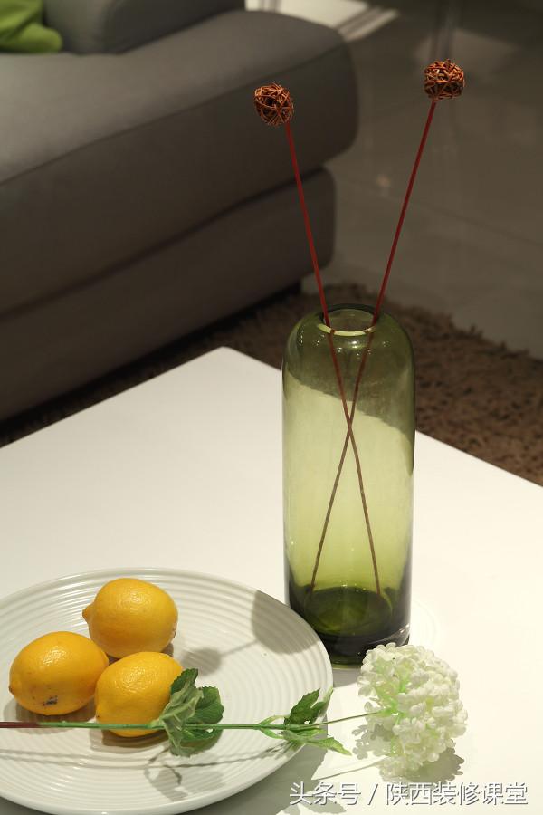 100平简约现代自建房,100平米两室一厅装修现代简约