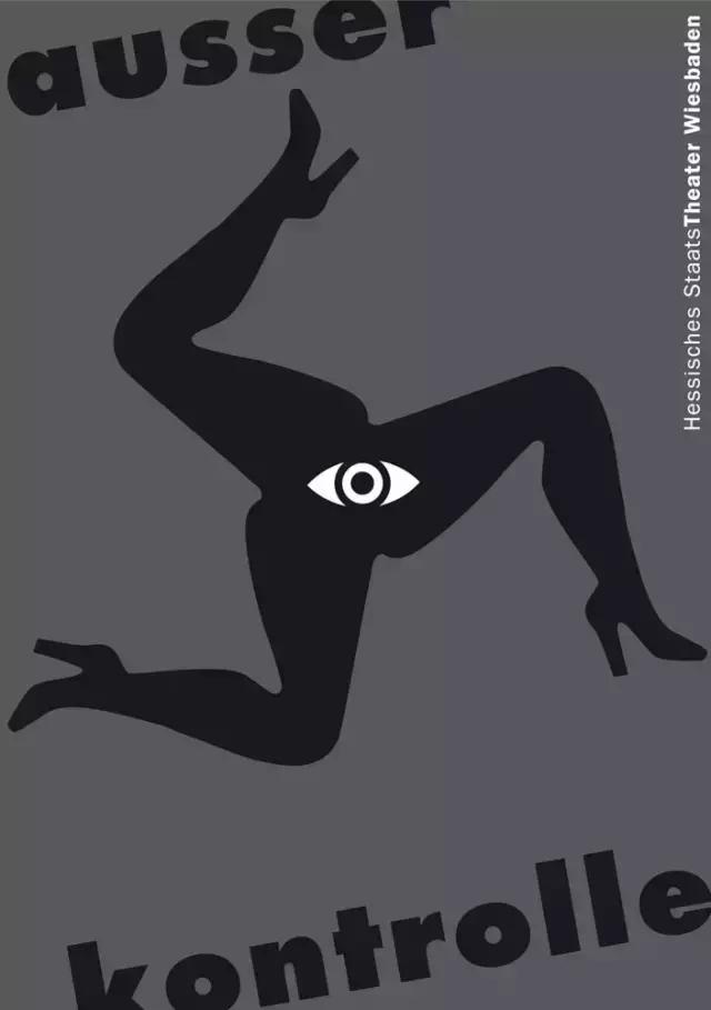 ArtStory｜遇见最美的设计！一辈子没离开过海报的视觉诗人