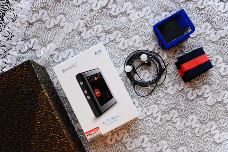 发烧便携音箱评测,锐族a50均衡器