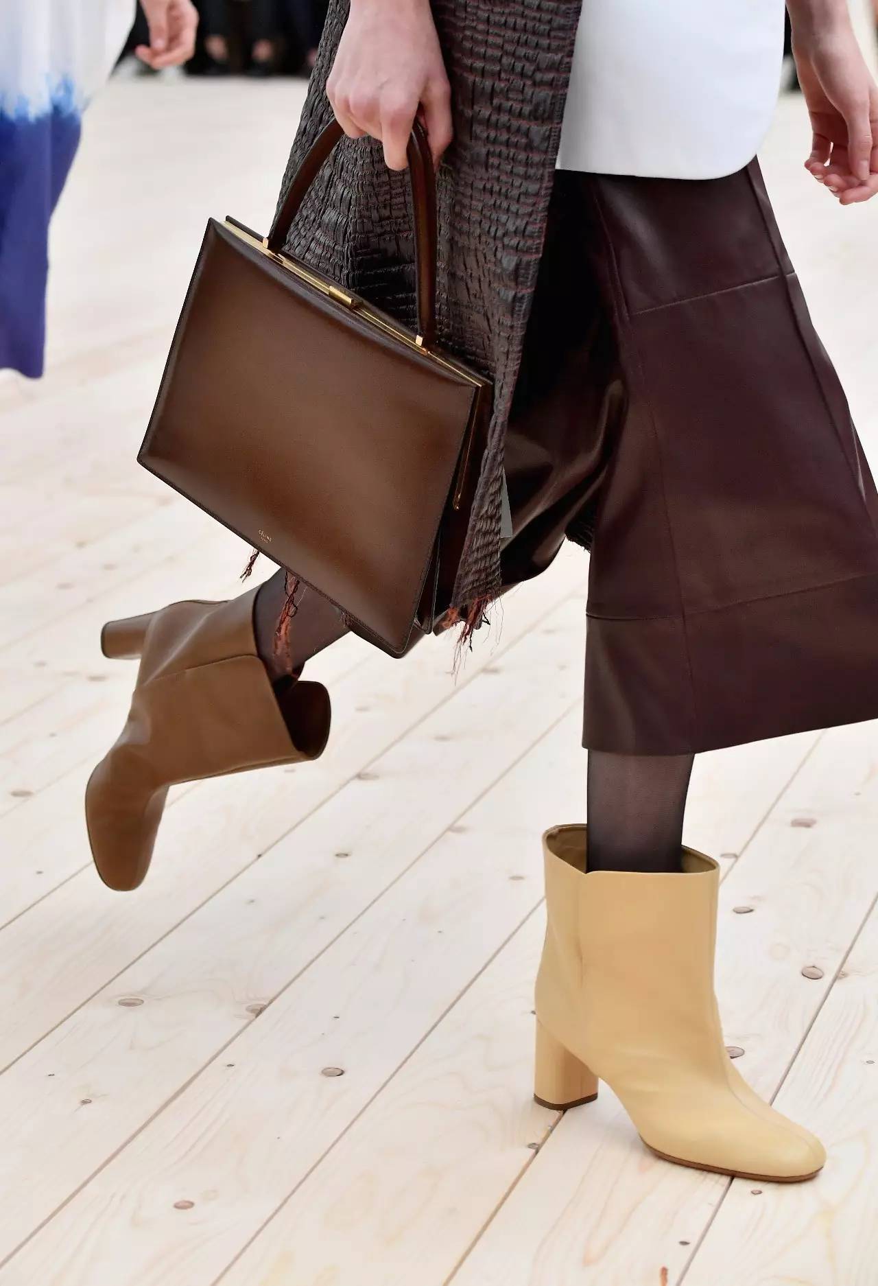 逼死处女座｜鹿晗和黄子韬都这么穿了，你还在等什么！