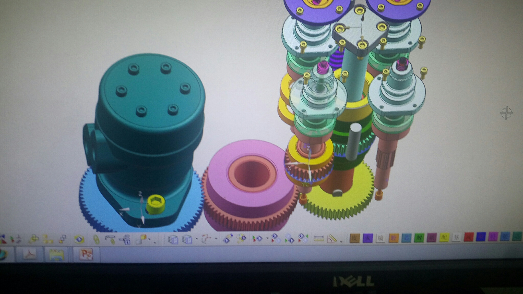 汽车模具英语专业术语,汽车冲压模具中英文对照表