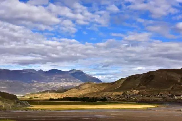 租房车去内蒙古,租房车露营地推荐