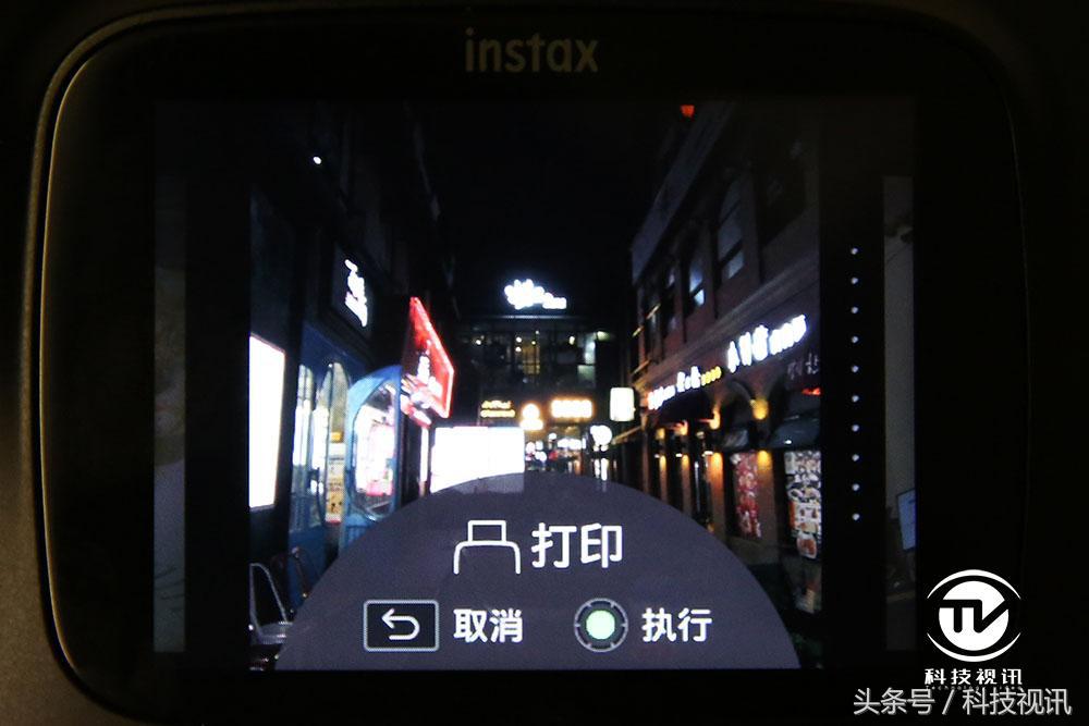 富士拍立得instaxsq1测评,富士拍立得instaxsq10