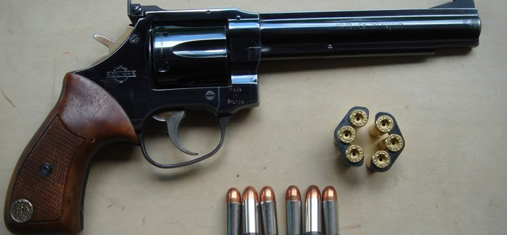 法国手枪对决,战后法国轻机枪