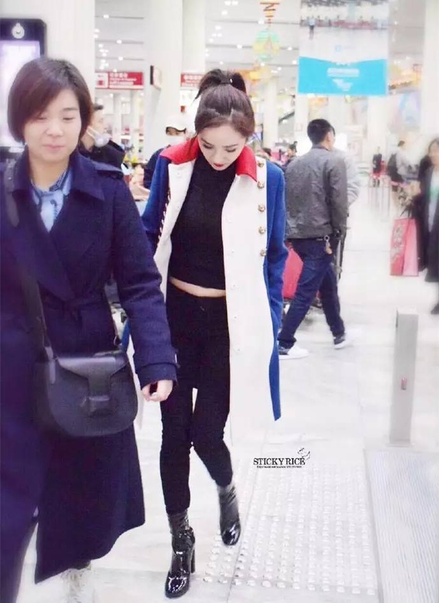 如今的带货女王杨幂,杨幂是如何成为带货女王的