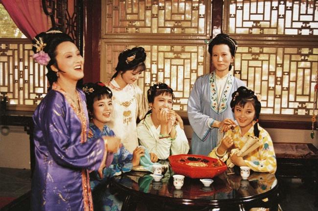 红楼梦大观园的原型水西庄在哪里,红楼梦中大观园仿古园林