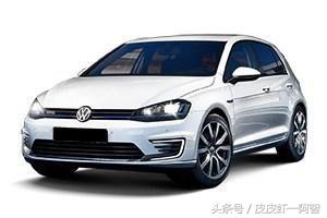 紧凑型车合资,十款合资紧凑型车