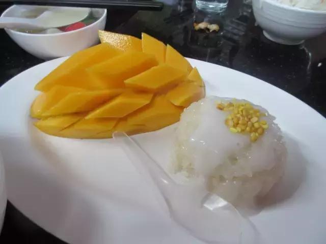 曼谷吃喝玩乐攻略,曼谷跟朋友们去哪玩