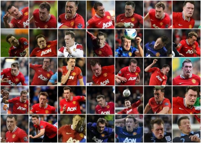 足坛表情包王大雷,足坛表情包贴纸