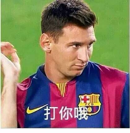 足坛表情包王大雷,足坛表情包贴纸