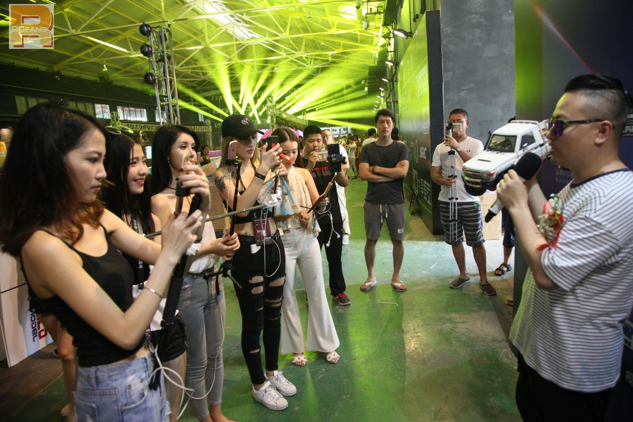 中国2018遥控攀爬车比赛,伟力越野车比赛