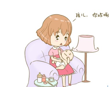 宝宝突然哭哄不住怎么回事,宝宝突然大哭怎么也哄不住