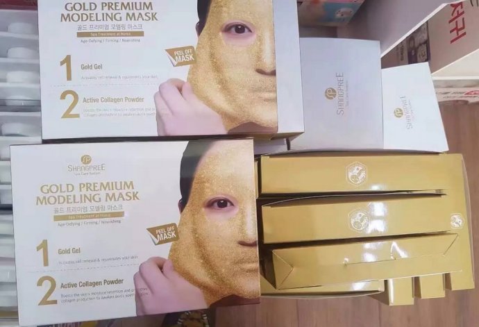 韩国进口提拉紧致面膜,韩国最近新款面膜推荐