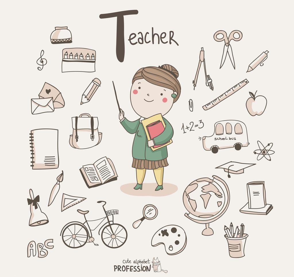 考在编老师需要什么资料,考在编需要买什么教材