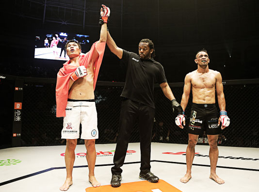 ufc拳手如何减重的,ufcmma减重