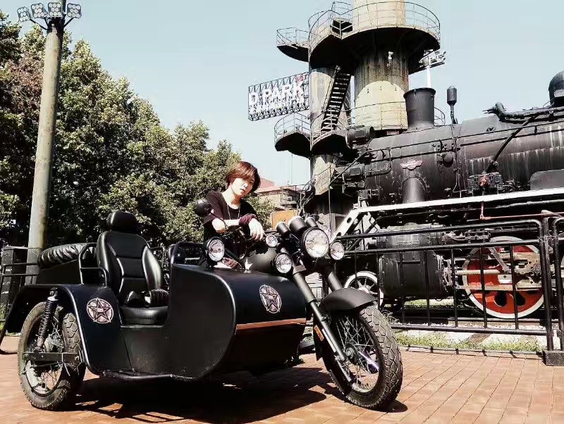 艾凡赫全新正版,艾凡赫越野摩托车