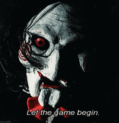 21年最值得看的恐怖片,最好看的16部恐怖片