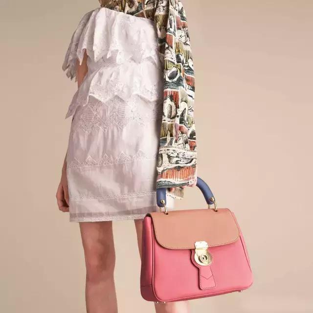 包包好看就是容量不够用,包包少女款推荐