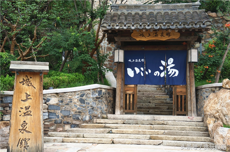 古北水镇吃什么晚餐,古北水镇景区哪里吃饭比较实惠