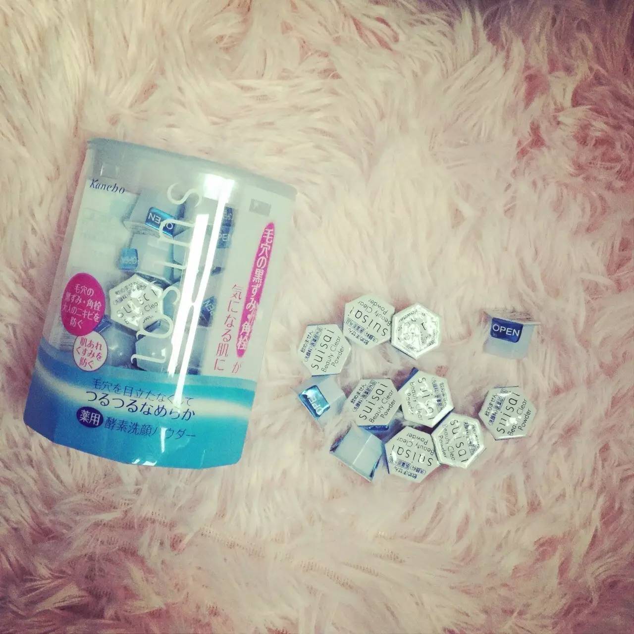 中枪！据说去日本的人，至100%都买了这几样药妆