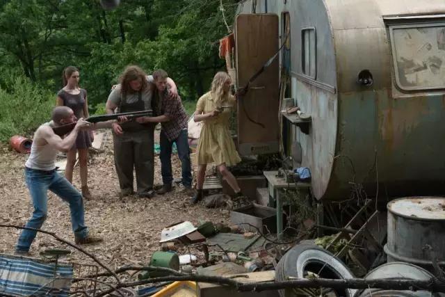 21年最值得看的恐怖片,最好看的16部恐怖片