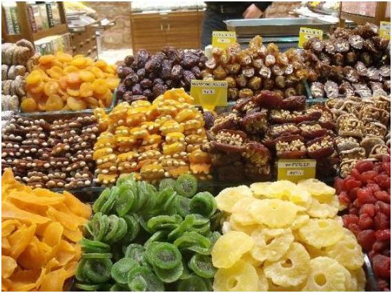 伊斯坦布尔亚洲区欧洲区购物,土耳其伊斯坦布尔新机场购物攻略