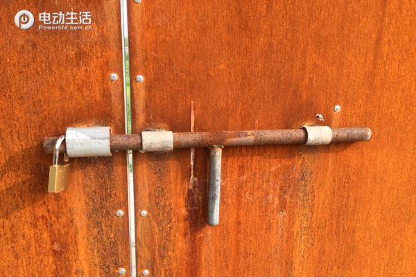 换电站目前的现状,北京换电站