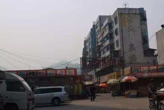 珠海城中村租房,珠海香洲区城中村租房