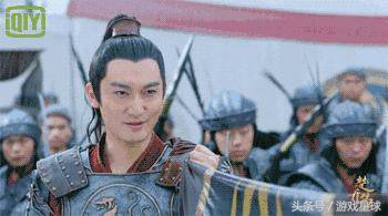 楚乔向燕洵下跪求饶，秀丽军惨遭团灭，这次燕洵终于不买楚乔账了