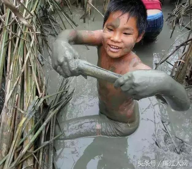 我来自廉江农村，你愿意跟我结婚吗？